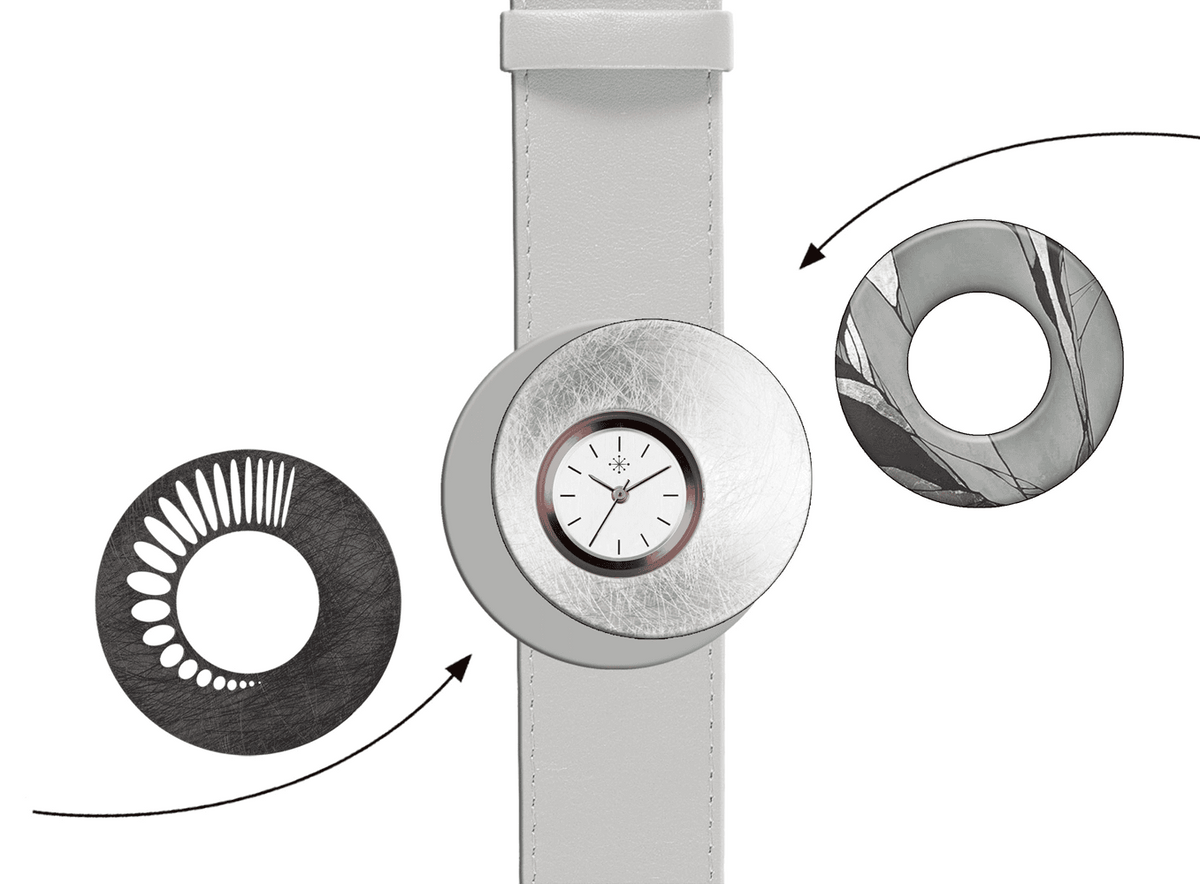 SET 1202 (Uhr 20 mm)