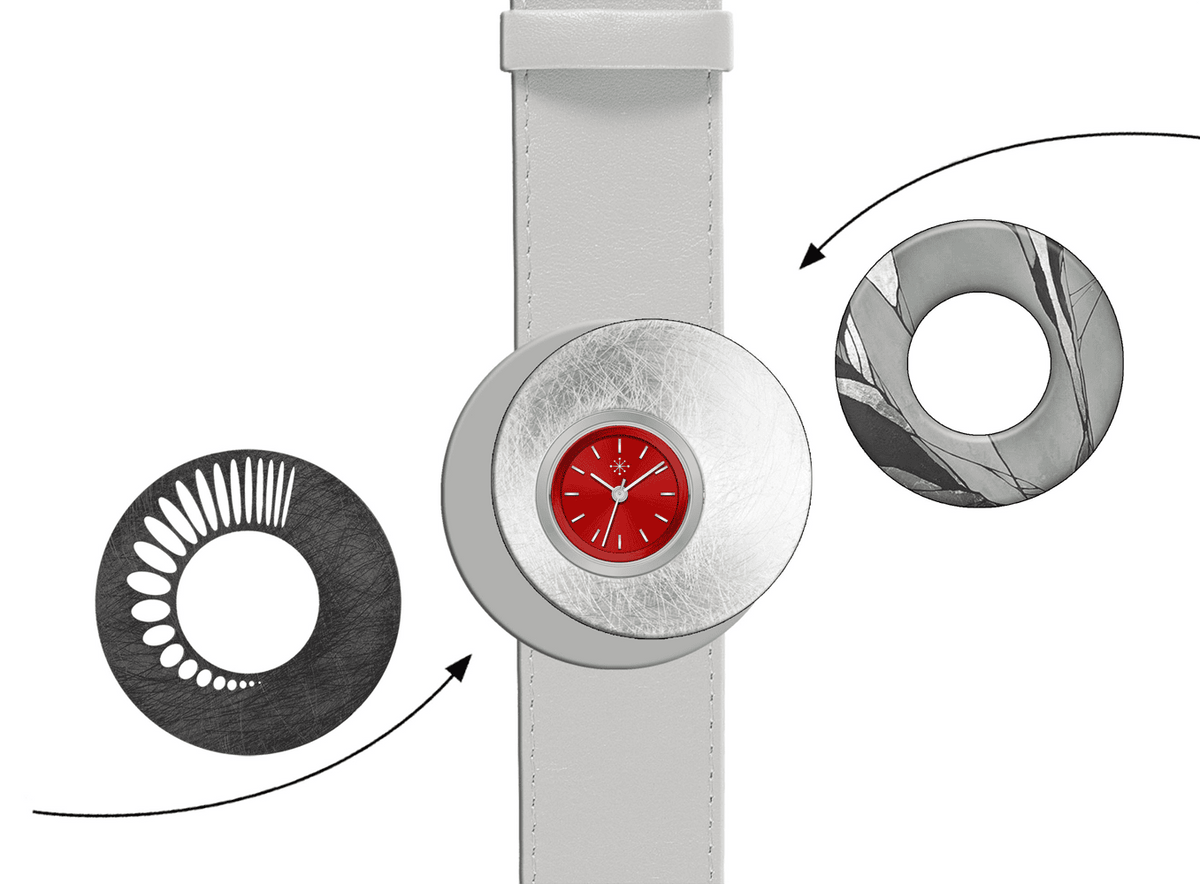 SET 1202 (Uhr 20 mm)