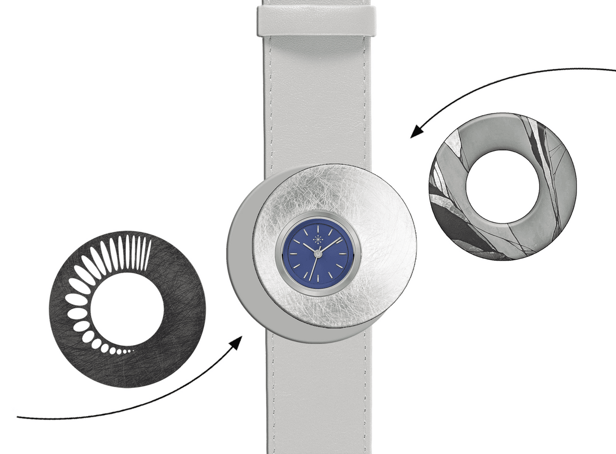 SET 1202 (Uhr 20 mm)