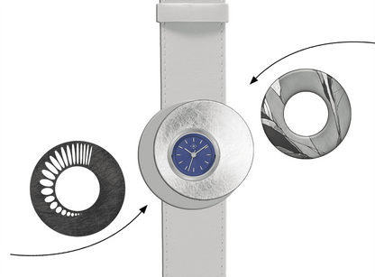SET 1202 (Uhr 20 mm)