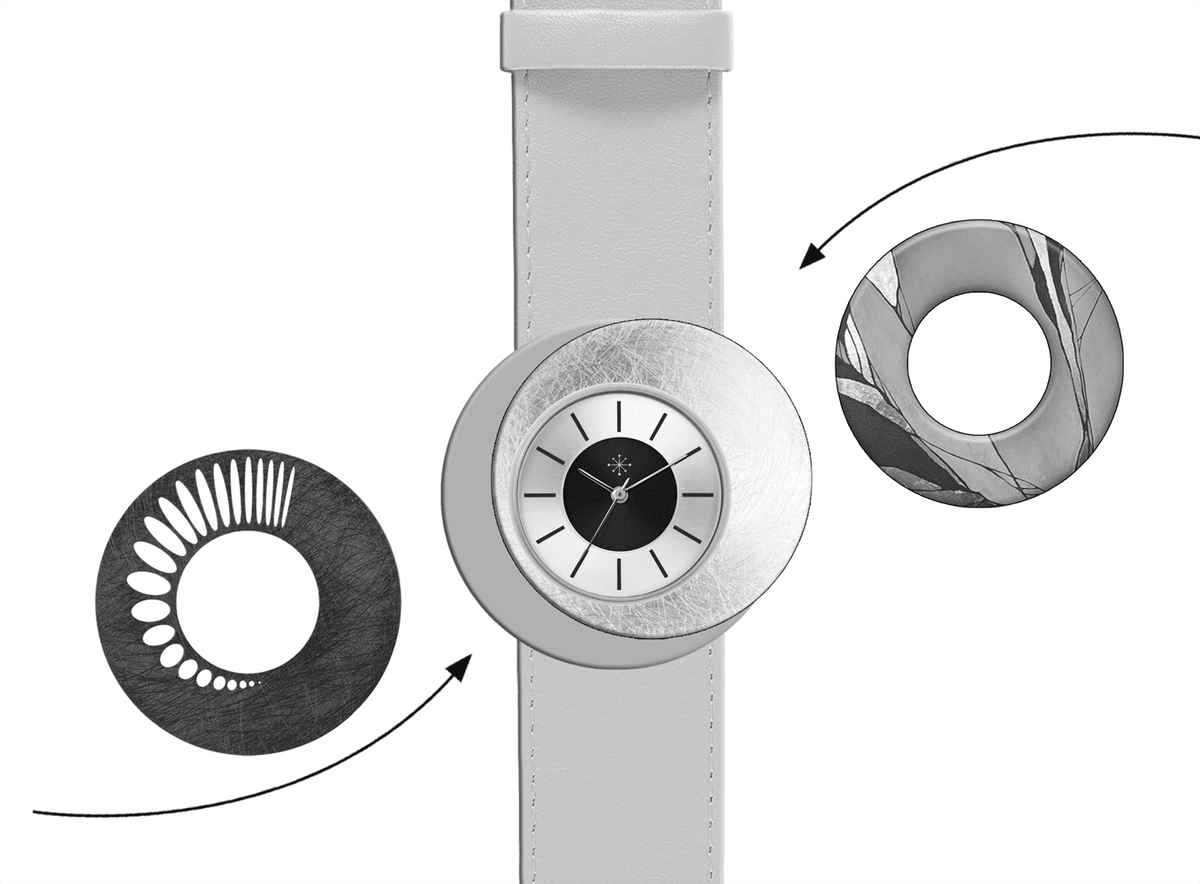 SET 1202 im Sale (Uhr 30 mm)