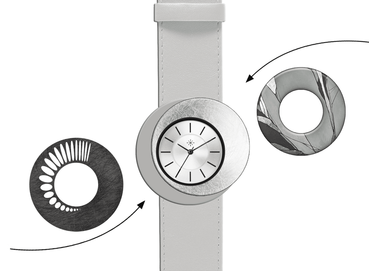 SET 1202 im Sale (Uhr 30 mm)