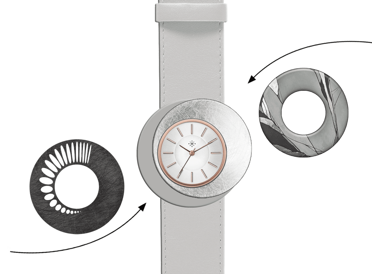 SET 1202 im Sale (Uhr 30 mm)