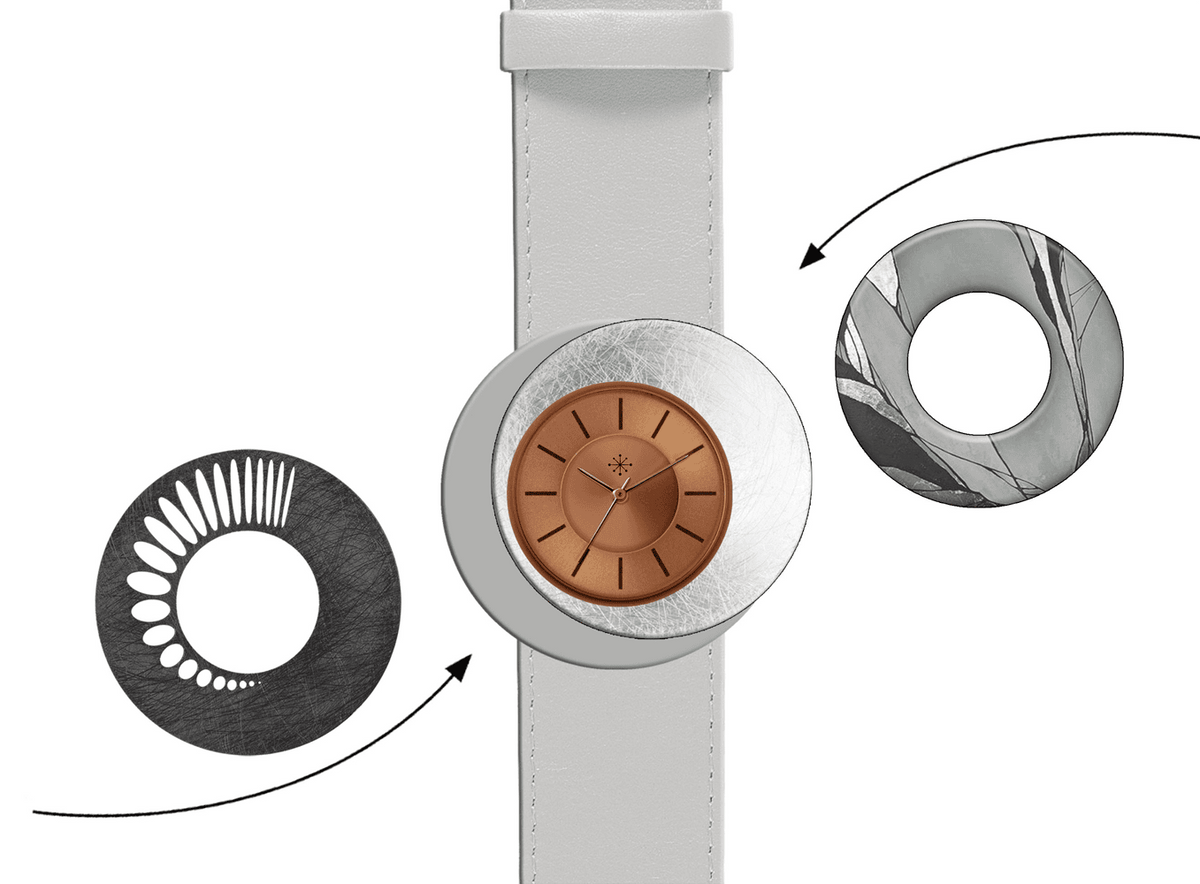 SET 1202 im Sale (Uhr 30 mm)