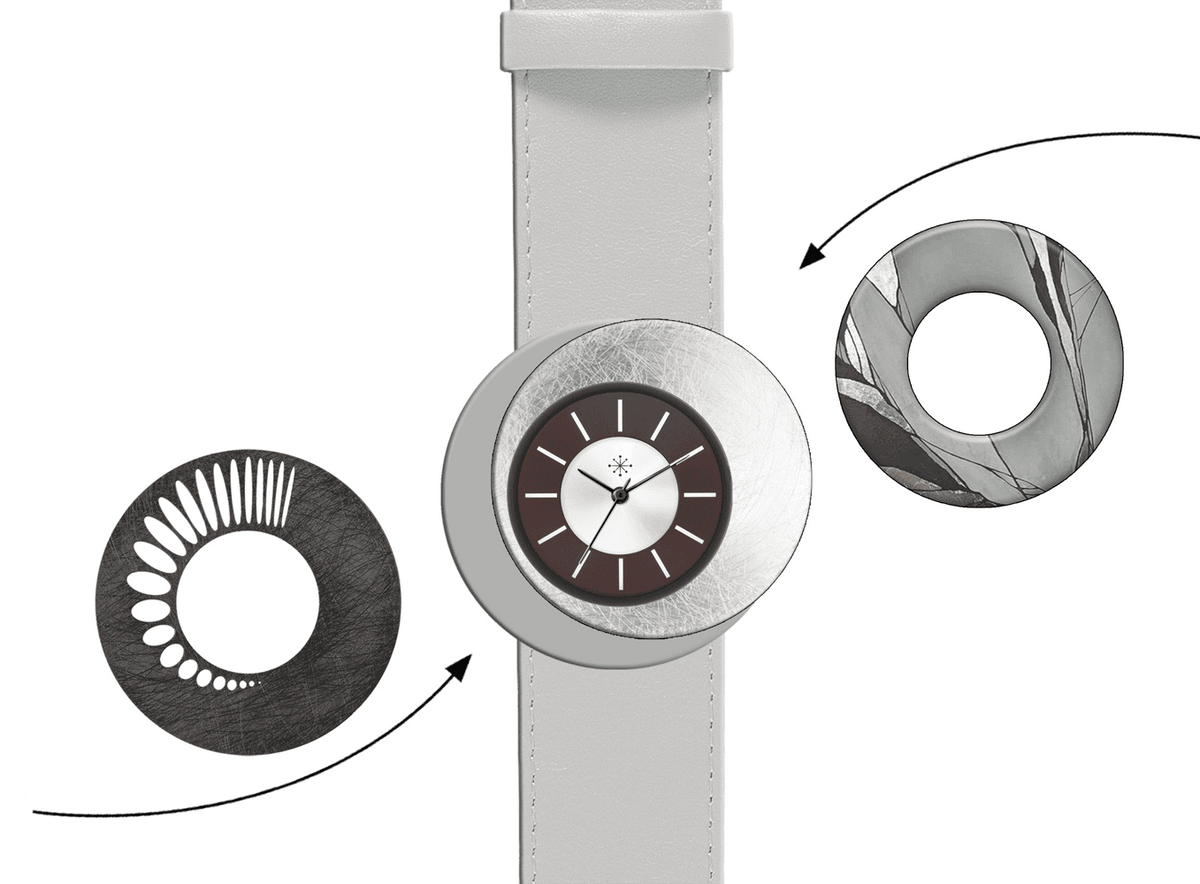 SET 1202 im Sale (Uhr 30 mm)