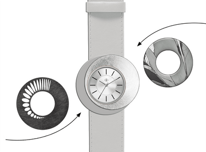 SET 1202 (Uhr 30 mm)