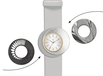 SET 1202 (Uhr 30 mm)
