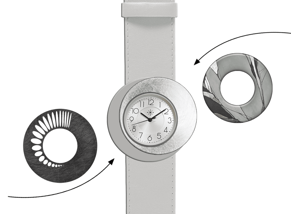 SET 1202 (Uhr 30 mm)
