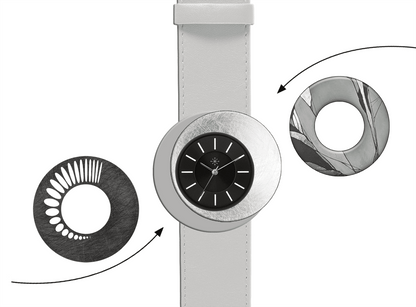 SET 1202 (Uhr 30 mm)