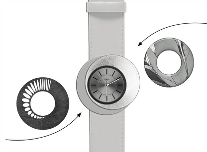 SET 1202 (Uhr 30 mm)