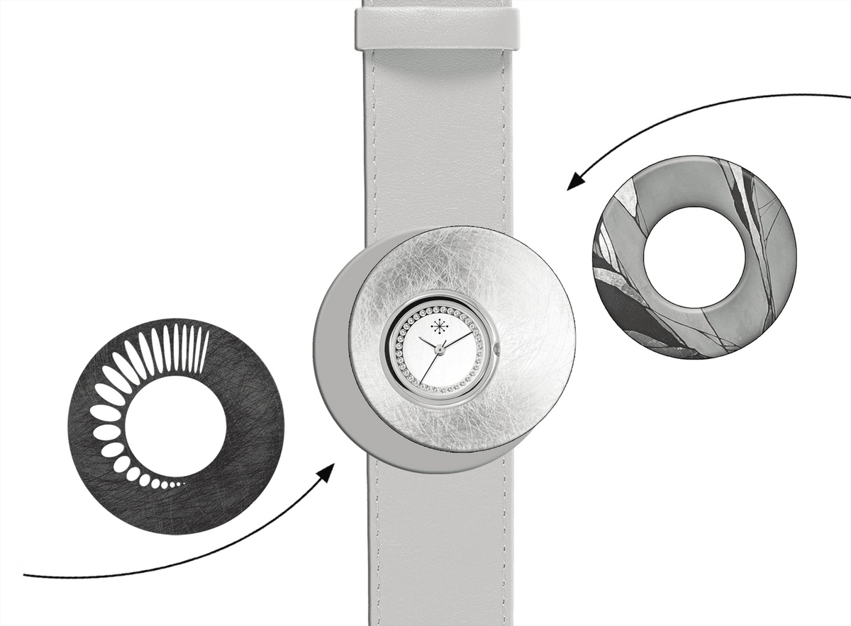 SET 1202 im Sale (Uhr 20 mm)