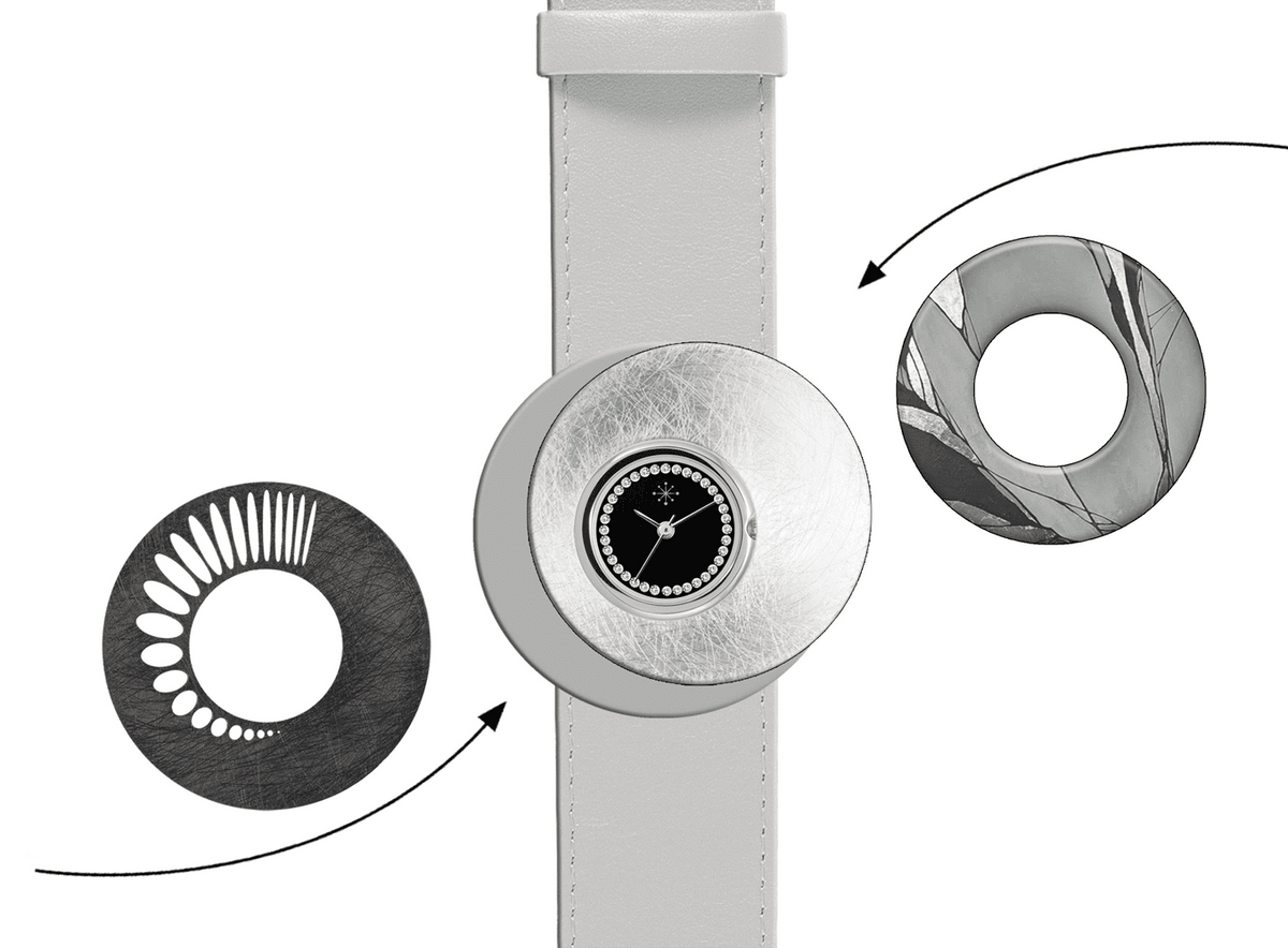 SET 1202 im Sale (Uhr 20 mm)