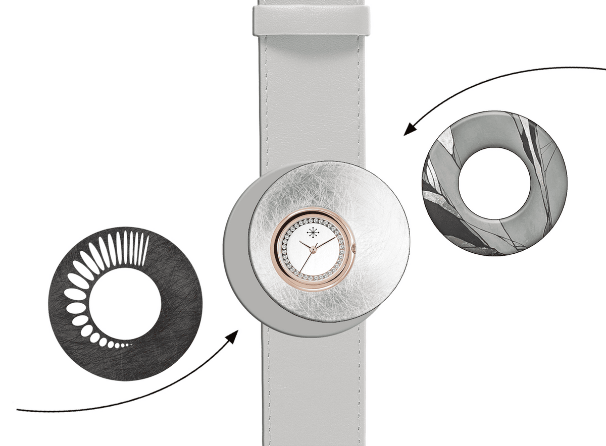 SET 1202 im Sale (Uhr 20 mm)