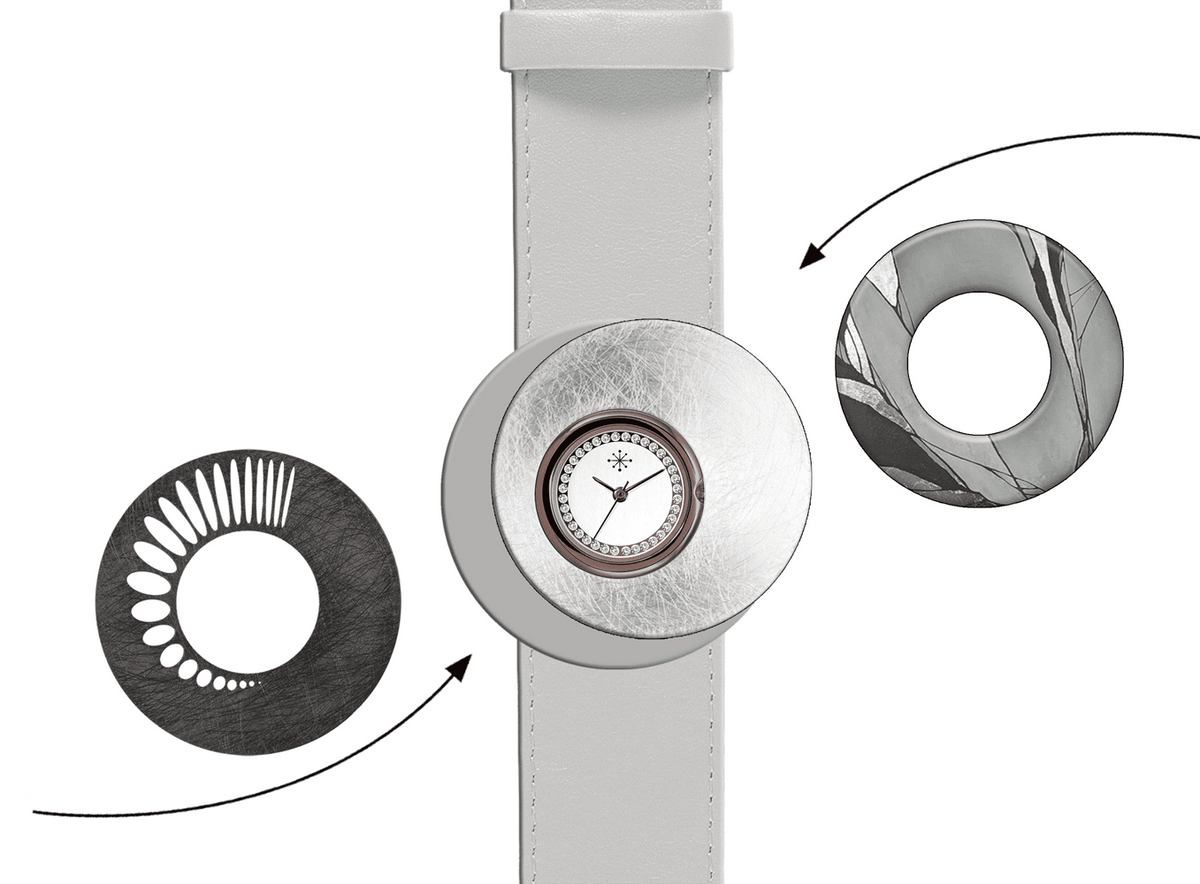 SET 1202 im Sale (Uhr 20 mm)