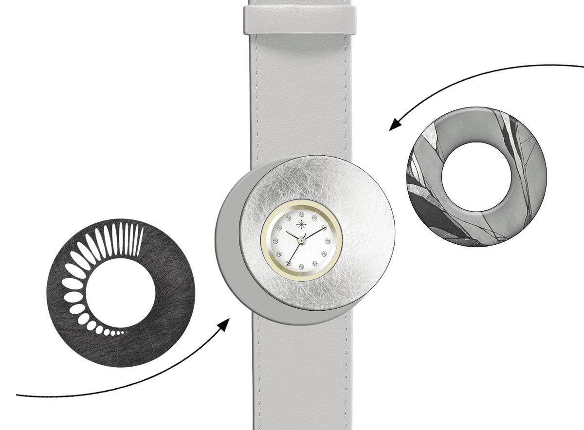 SET 1202 (Uhr 20 mm)