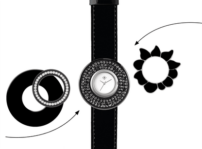 SET 1203 im Sale (Uhr 20 mm)