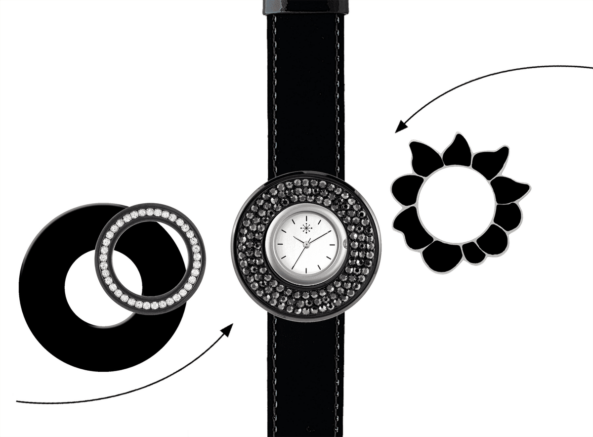 SET 1203 im Sale (Uhr 20 mm)