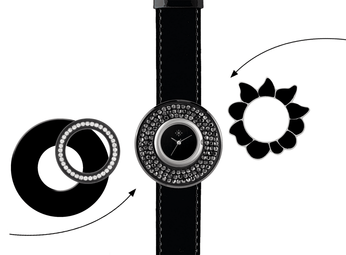 SET 1203 im Sale (Uhr 20 mm)