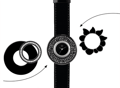 SET 1203 im Sale (Uhr 20 mm)