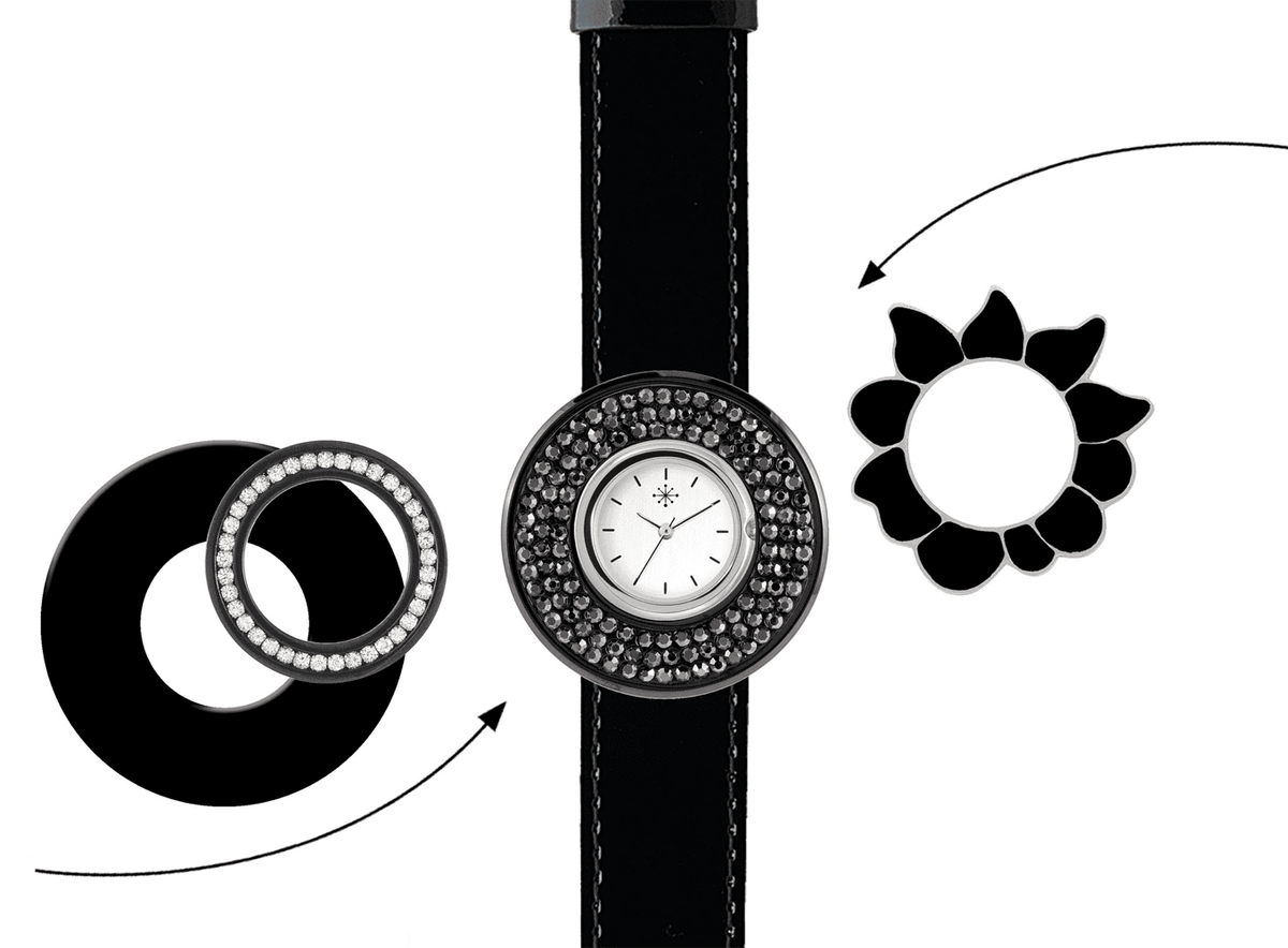 SET 1203 im Sale (Uhr 20 mm)