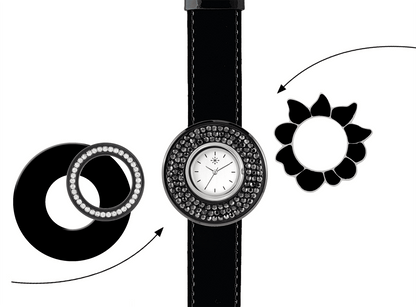 SET 1203 im Sale (Uhr 20 mm)