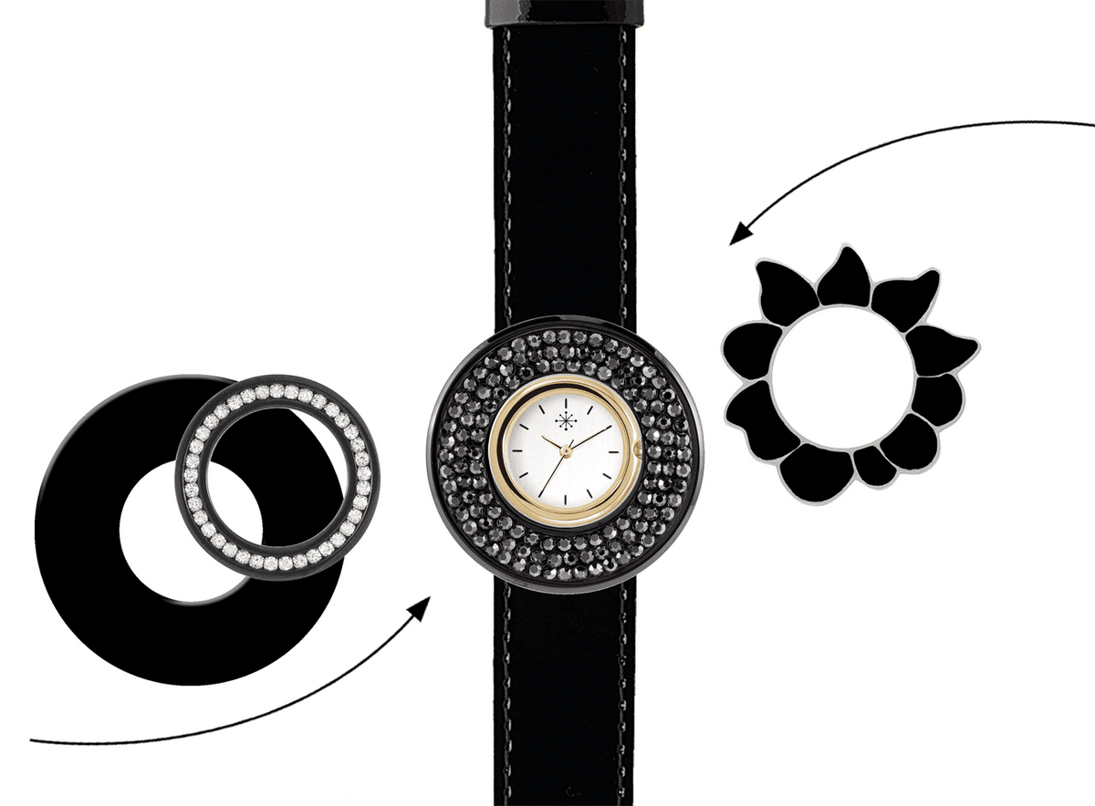 SET 1203 im Sale (Uhr 20 mm)