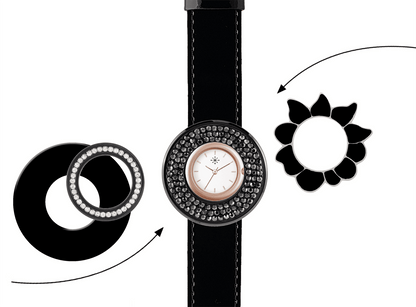 SET 1203 im Sale (Uhr 20 mm)