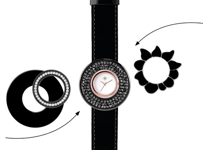 SET 1203 im Sale (Uhr 20 mm)