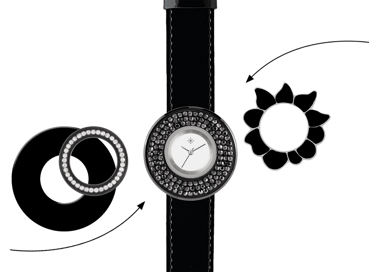 SET 1203 (Watch 20 mm)