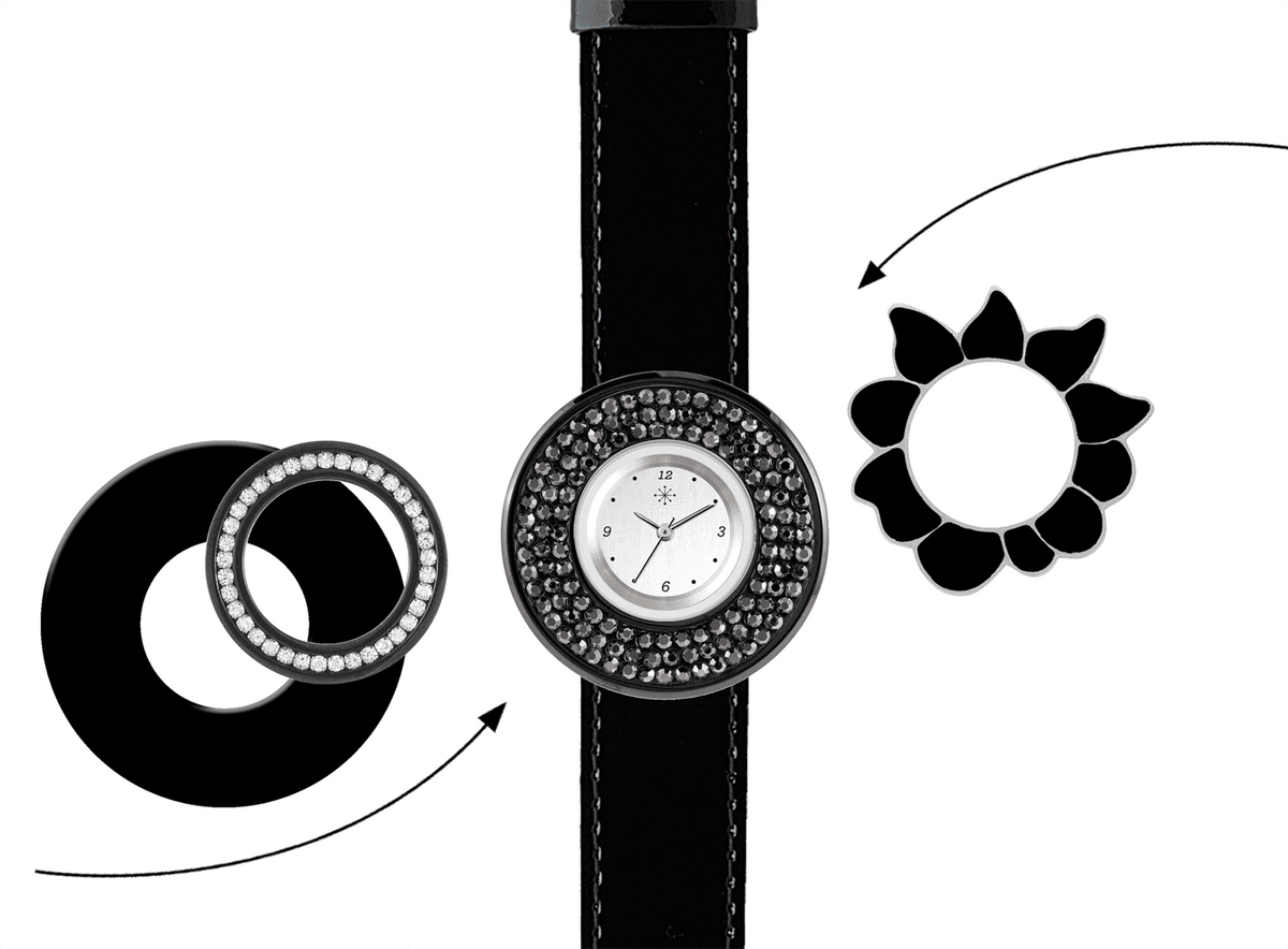 SET 1203 (Watch 20 mm)