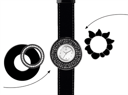 SET 1203 (Watch 20 mm)