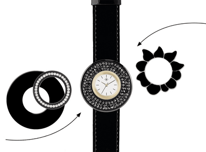 SET 1203 (Watch 20 mm)