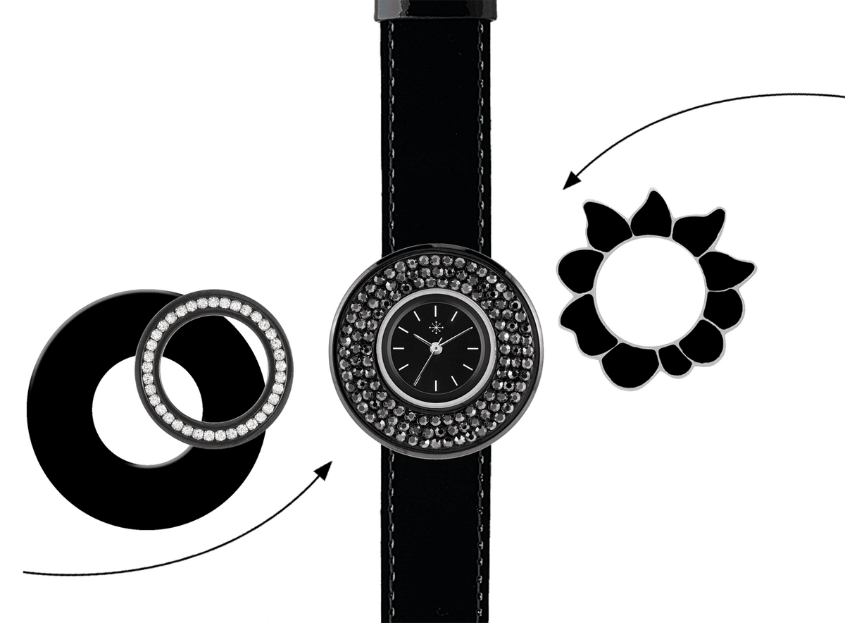 SET 1203 (Watch 20 mm)