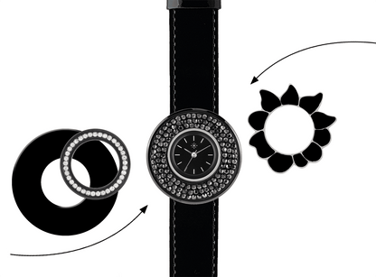 SET 1203 (Watch 20 mm)