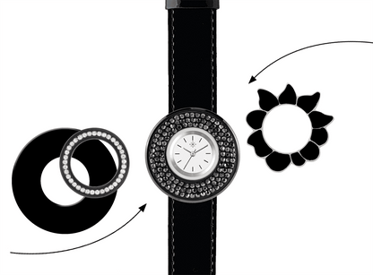 SET 1203 (Watch 20 mm)