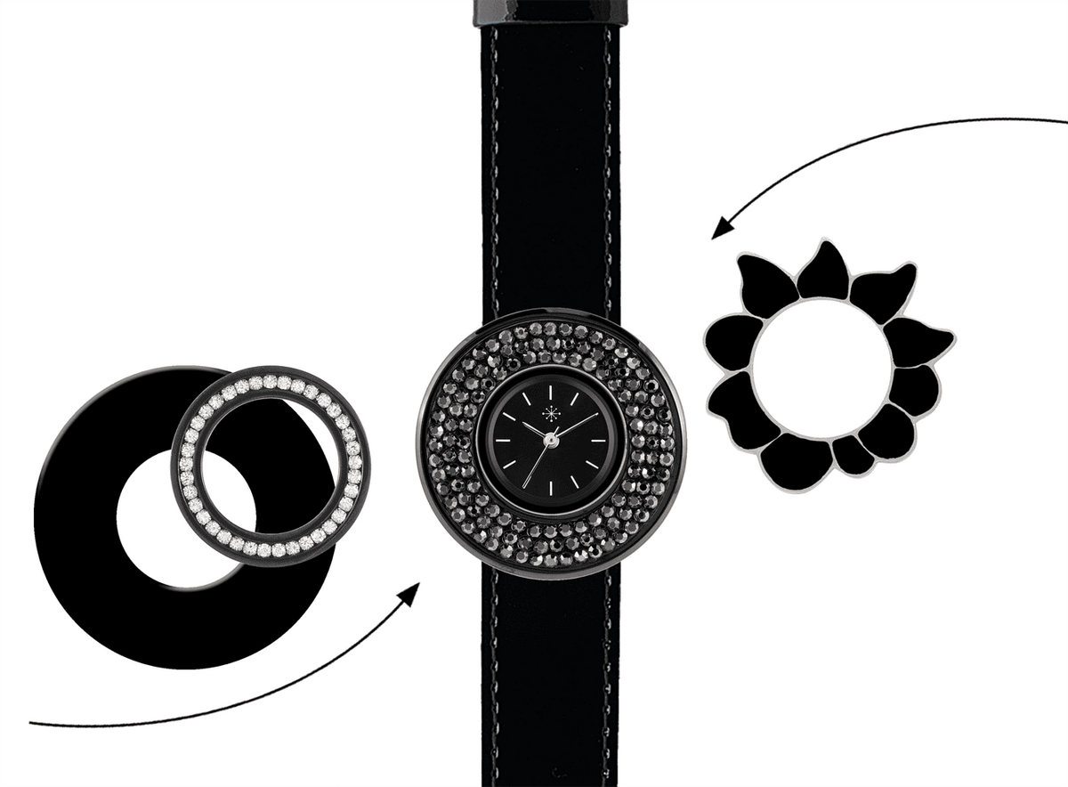 SET 1203 (Watch 20 mm)