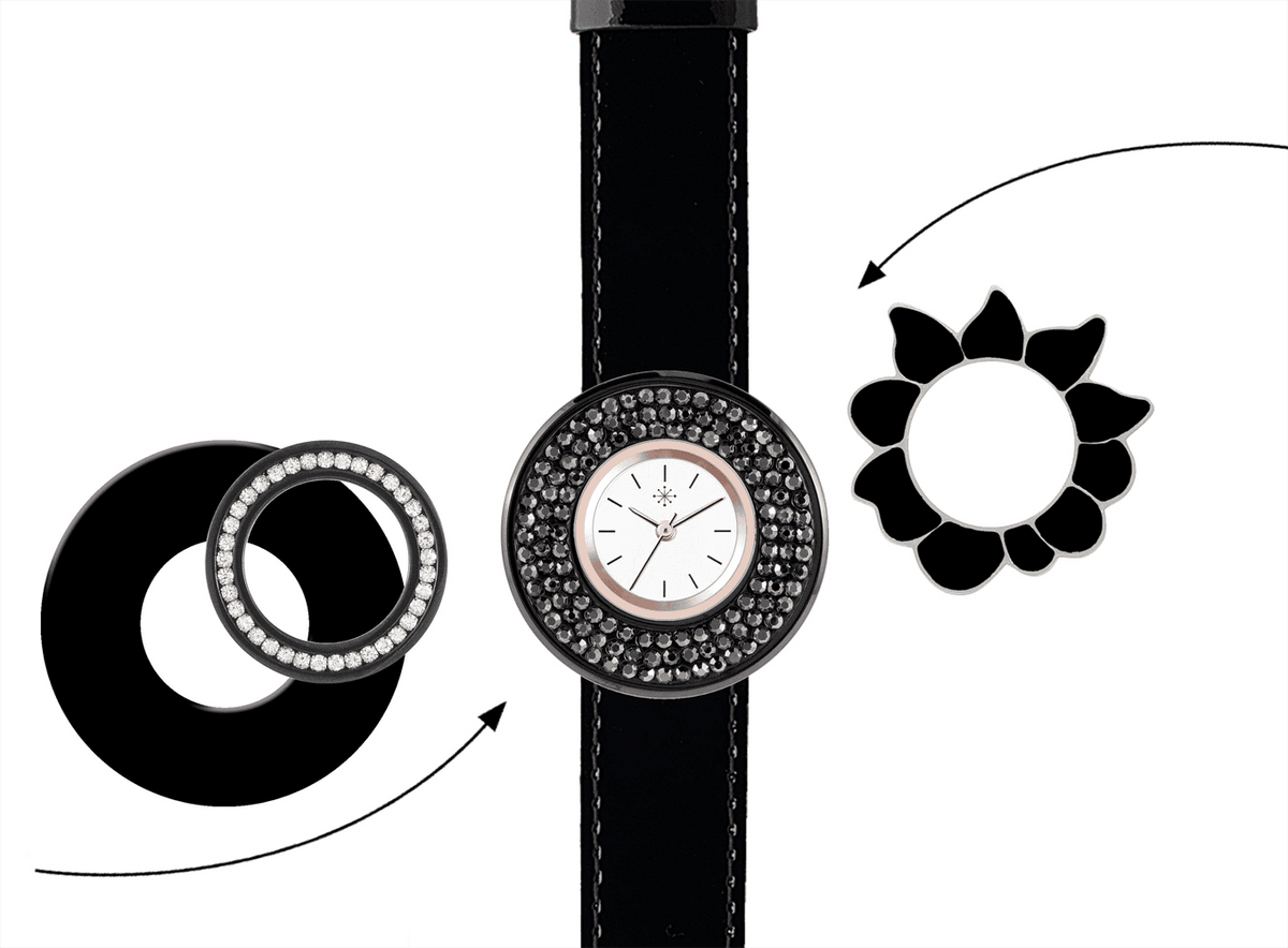SET 1203 (Watch 20 mm)
