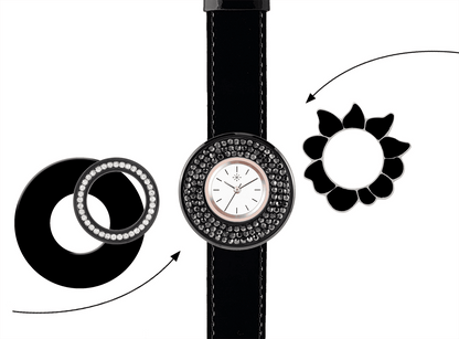 SET 1203 (Watch 20 mm)
