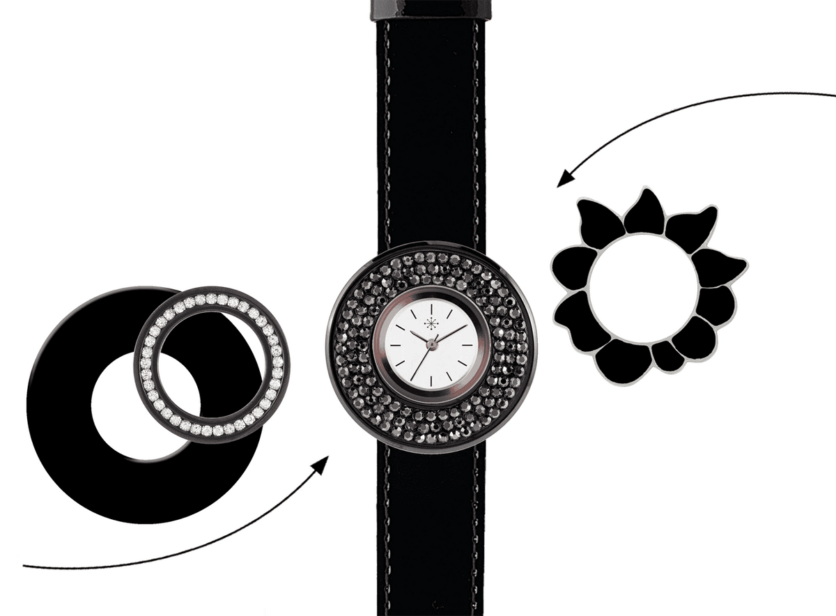 SET 1203 (Watch 20 mm)