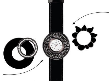 SET 1203 (Watch 20 mm)