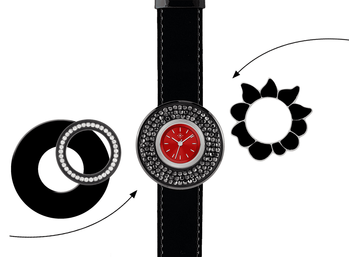 SET 1203 (Watch 20 mm)