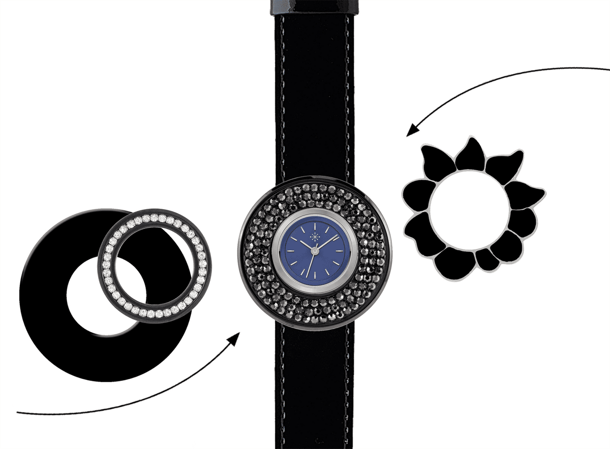 SET 1203 (Watch 20 mm)
