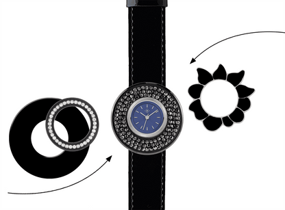 SET 1203 (Watch 20 mm)