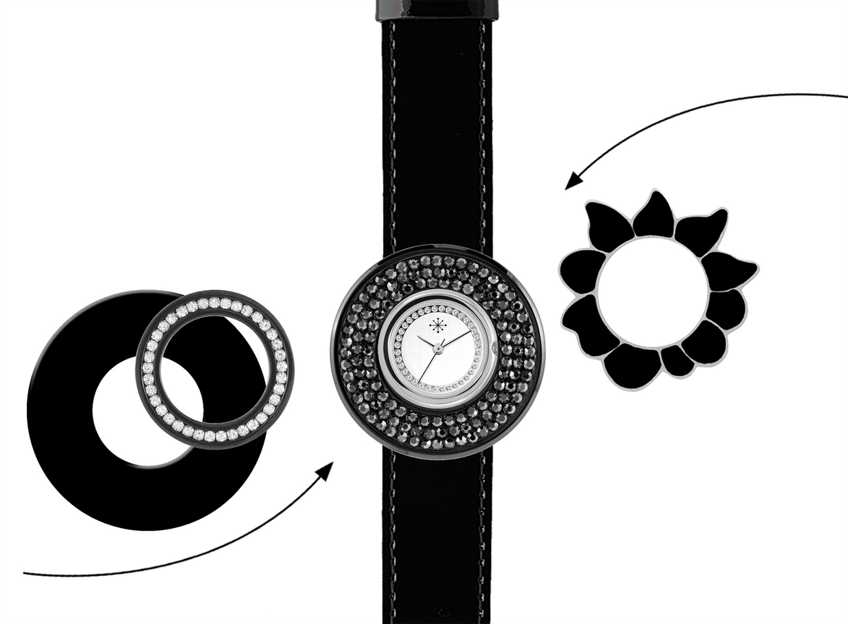 SET 1203 im Sale (Uhr 20 mm)
