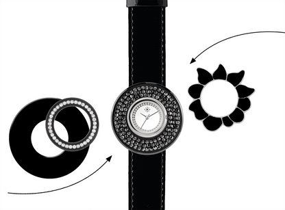 SET 1203 im Sale (Uhr 20 mm)