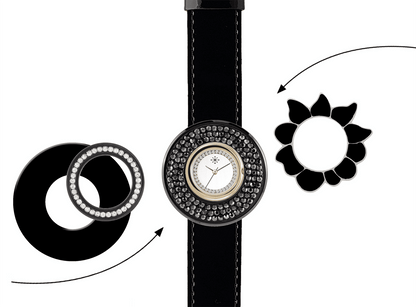 SET 1203 im Sale (Uhr 20 mm)