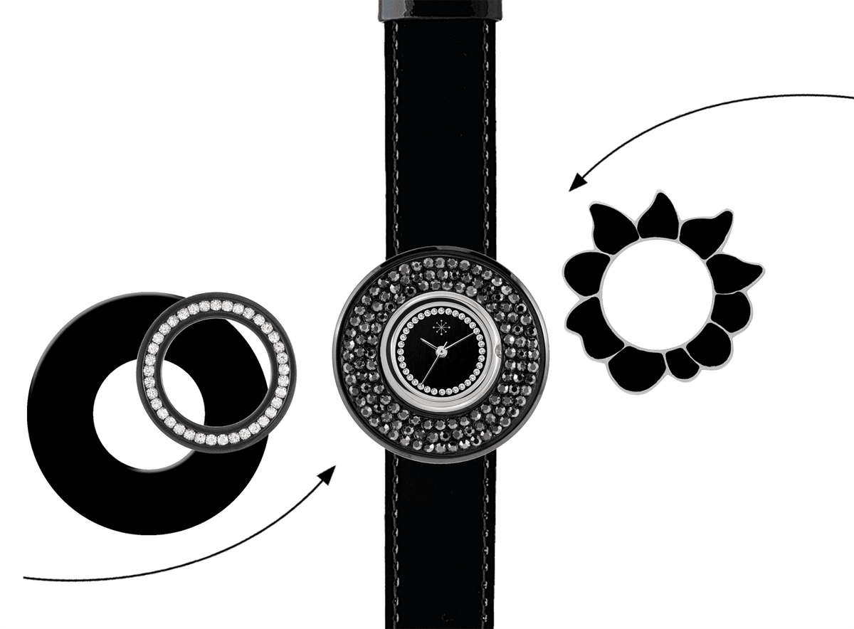 SET 1203 im Sale (Uhr 20 mm)
