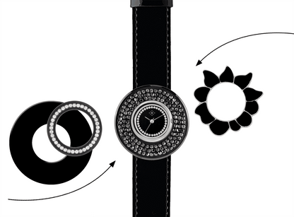 SET 1203 im Sale (Uhr 20 mm)