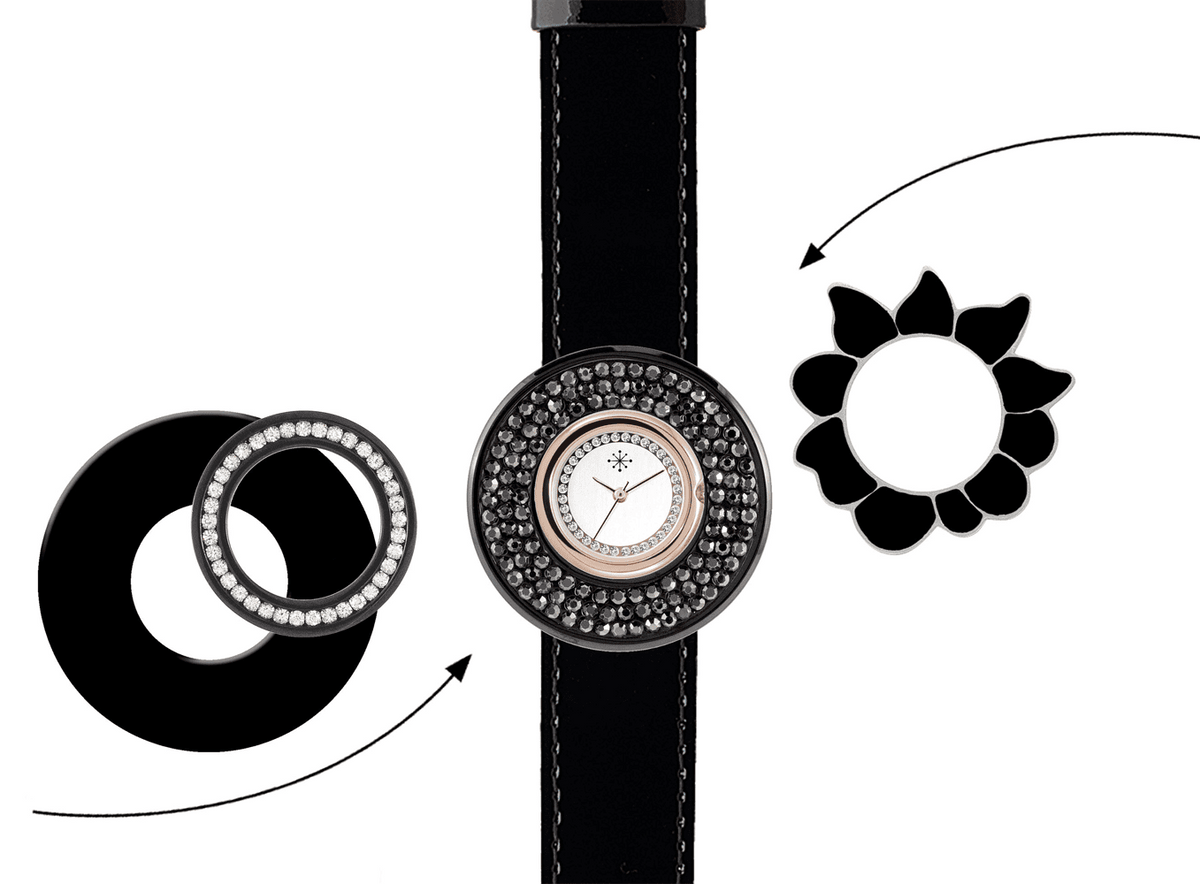SET 1203 im Sale (Uhr 20 mm)