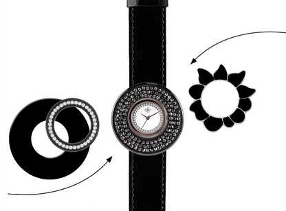 SET 1203 im Sale (Uhr 20 mm)